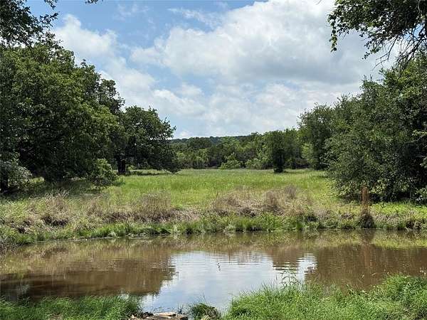 28 Acres of Recreational Land & Farm for Sale in Granbury, Texas