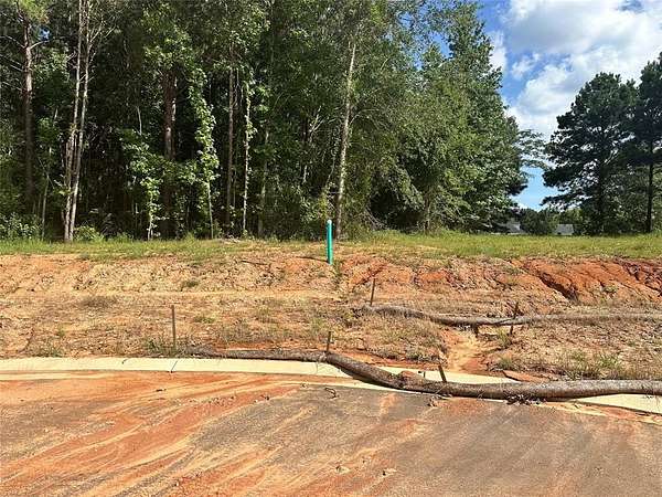 1.12 Acres of Residential Land for Sale in Greenwood, Louisiana