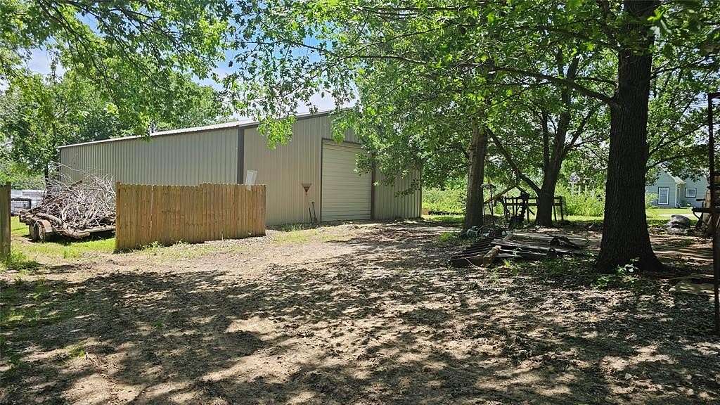 0.57 Acres of Commercial Land for Sale in Bonham, Texas