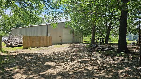 0.57 Acres of Commercial Land for Sale in Bonham, Texas