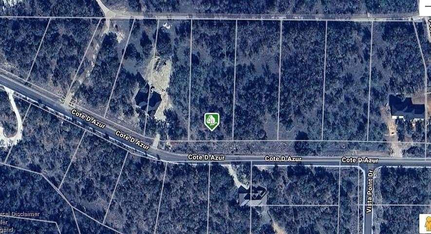 1.5 Acres of Residential Land for Sale in Chico, Texas