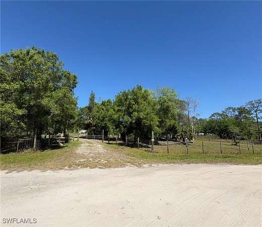 6 Acres of Land for Sale in Fort Myers, Florida