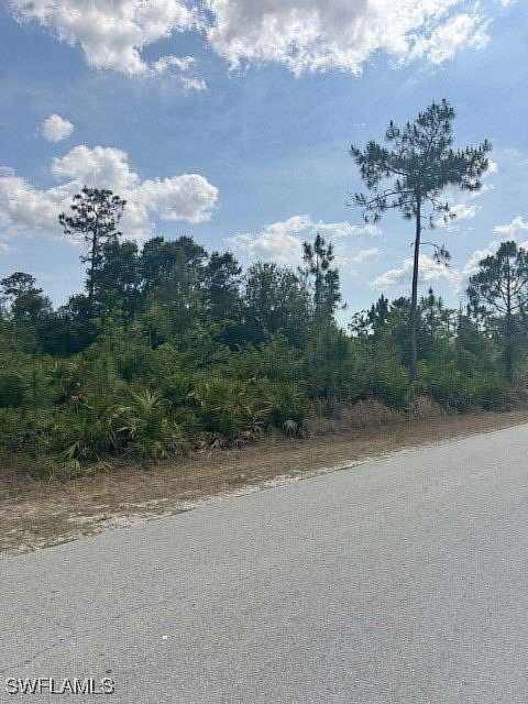 0.25 Acres of Land for Sale in Lehigh Acres, Florida