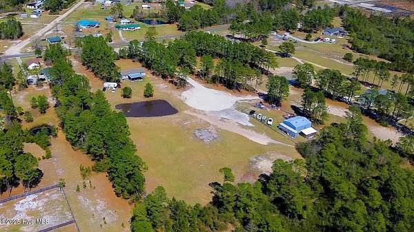 0.85 Acres of Residential Land for Sale in Leland, North Carolina
