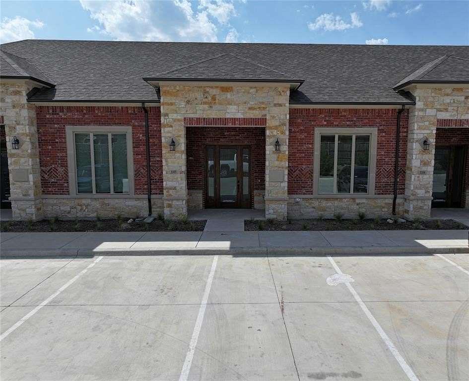 4.78 Acres of Commercial Land for Sale in Frisco, Texas