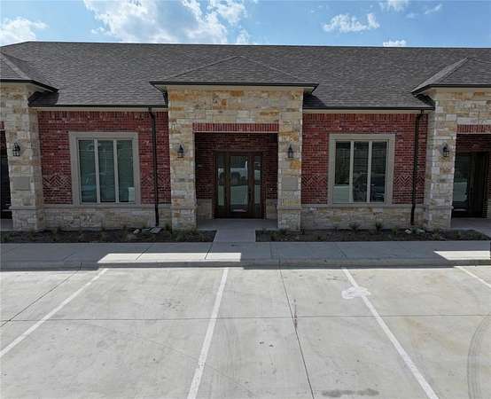 4.78 Acres of Commercial Land for Sale in Frisco, Texas