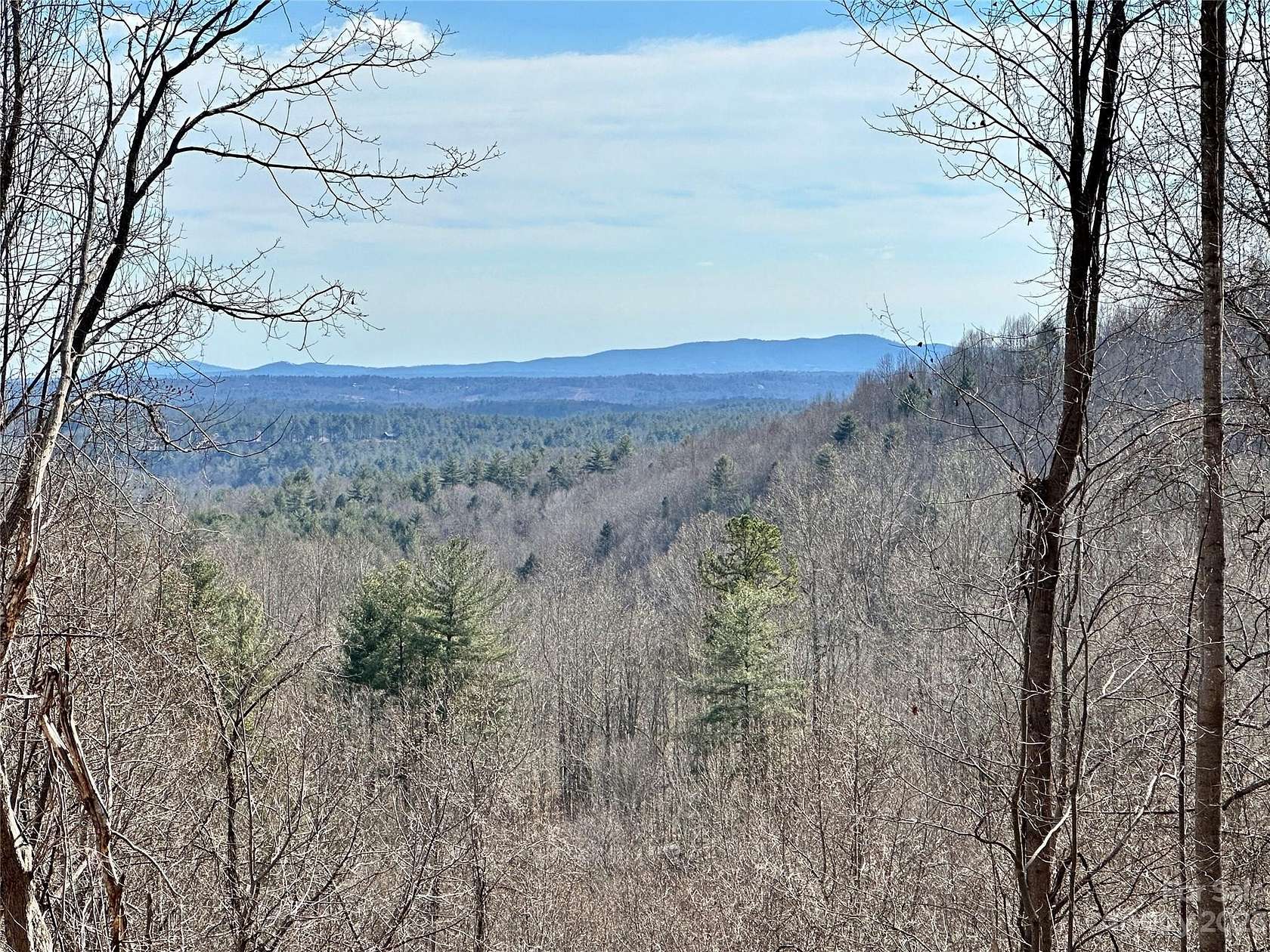 10 Acres of Recreational Land for Sale in Lenoir, North Carolina