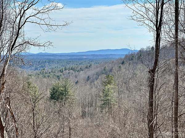 10 Acres of Recreational Land for Sale in Lenoir, North Carolina