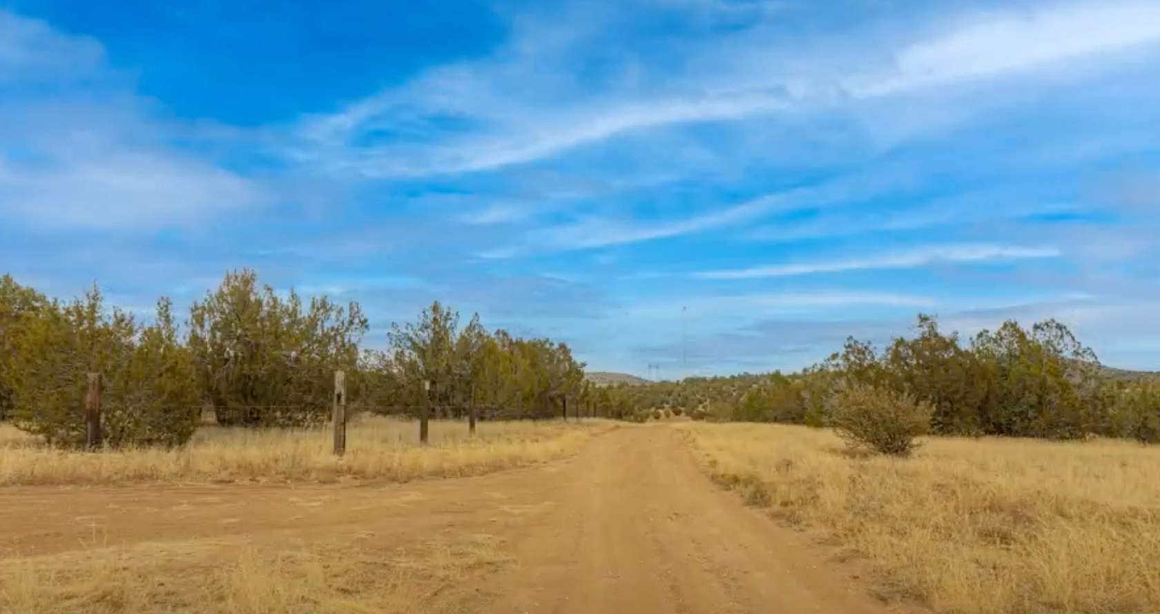1.8 Acres of Land for Sale in Seligman, Arizona