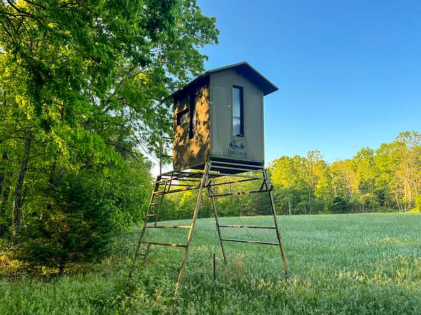 77.2 Acres of Recreational Land & Farm for Sale in Pomona, Missouri