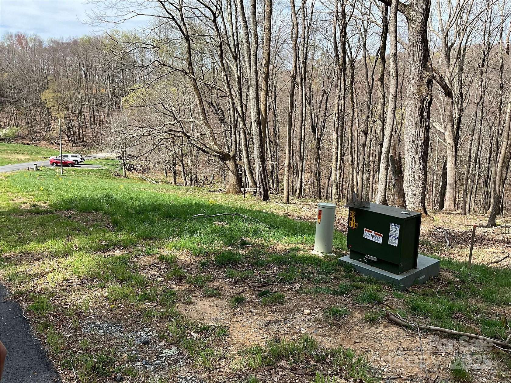 2.29 Acres of Land for Sale in Boone, North Carolina