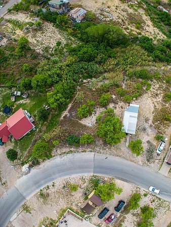 0.39 Acres of Residential Land for Sale in Eagle Pass, Texas