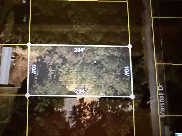 0.49 Acres of Residential Land for Sale in McCalla, Alabama