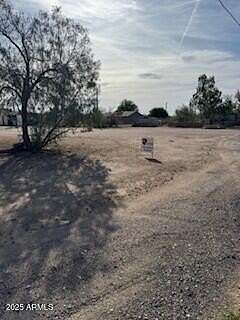 0.45 Acres of Residential Land for Sale in Wittmann, Arizona