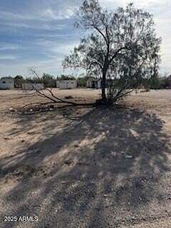 0.45 Acres of Residential Land for Sale in Wittmann, Arizona