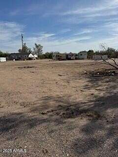 0.45 Acres of Residential Land for Sale in Wittmann, Arizona