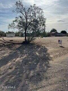 0.45 Acres of Residential Land for Sale in Wittmann, Arizona