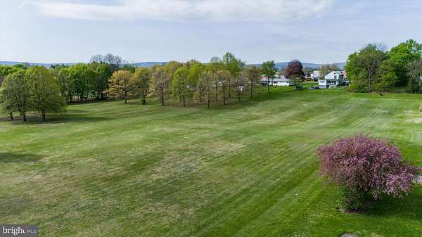 5.15 Acres of Residential Land for Sale in Centre Hall, Pennsylvania