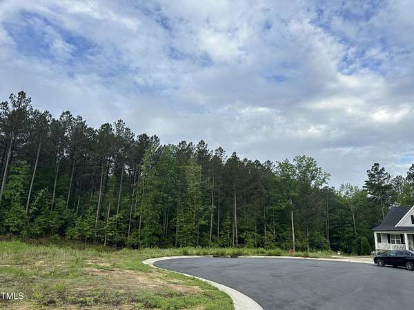 1.59 Acres of Residential Land for Sale in Fuquay-Varina, North Carolina