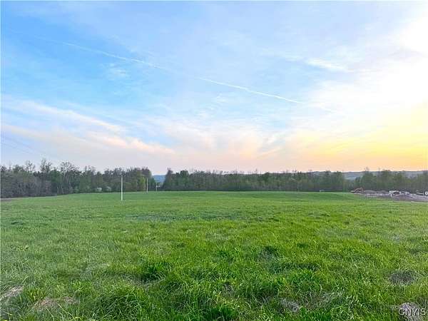 11.4 Acres of Land for Sale in Sauquoit, New York