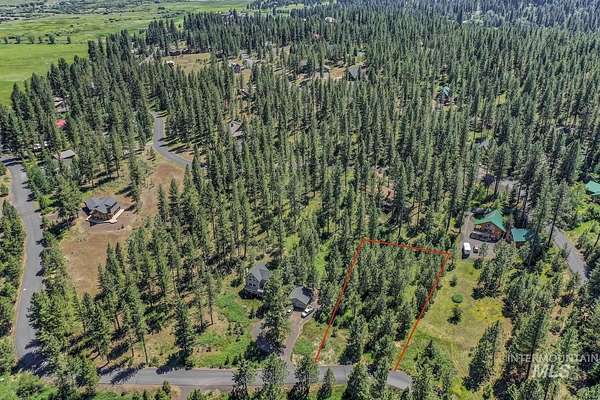 0.63 Acres of Residential Land for Sale in New Meadows, Idaho