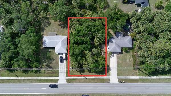 0.23 Acres of Residential Land for Sale in North Port, Florida