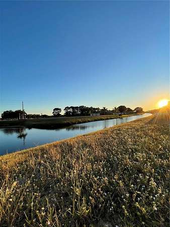 0.66 Acres of Residential Land for Sale in Rotonda West, Florida