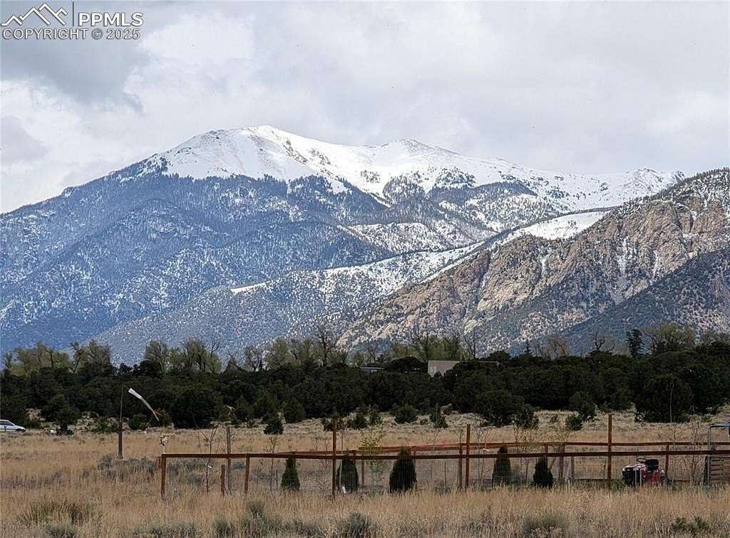 0.52 Acres of Residential Land for Sale in Crestone, Colorado