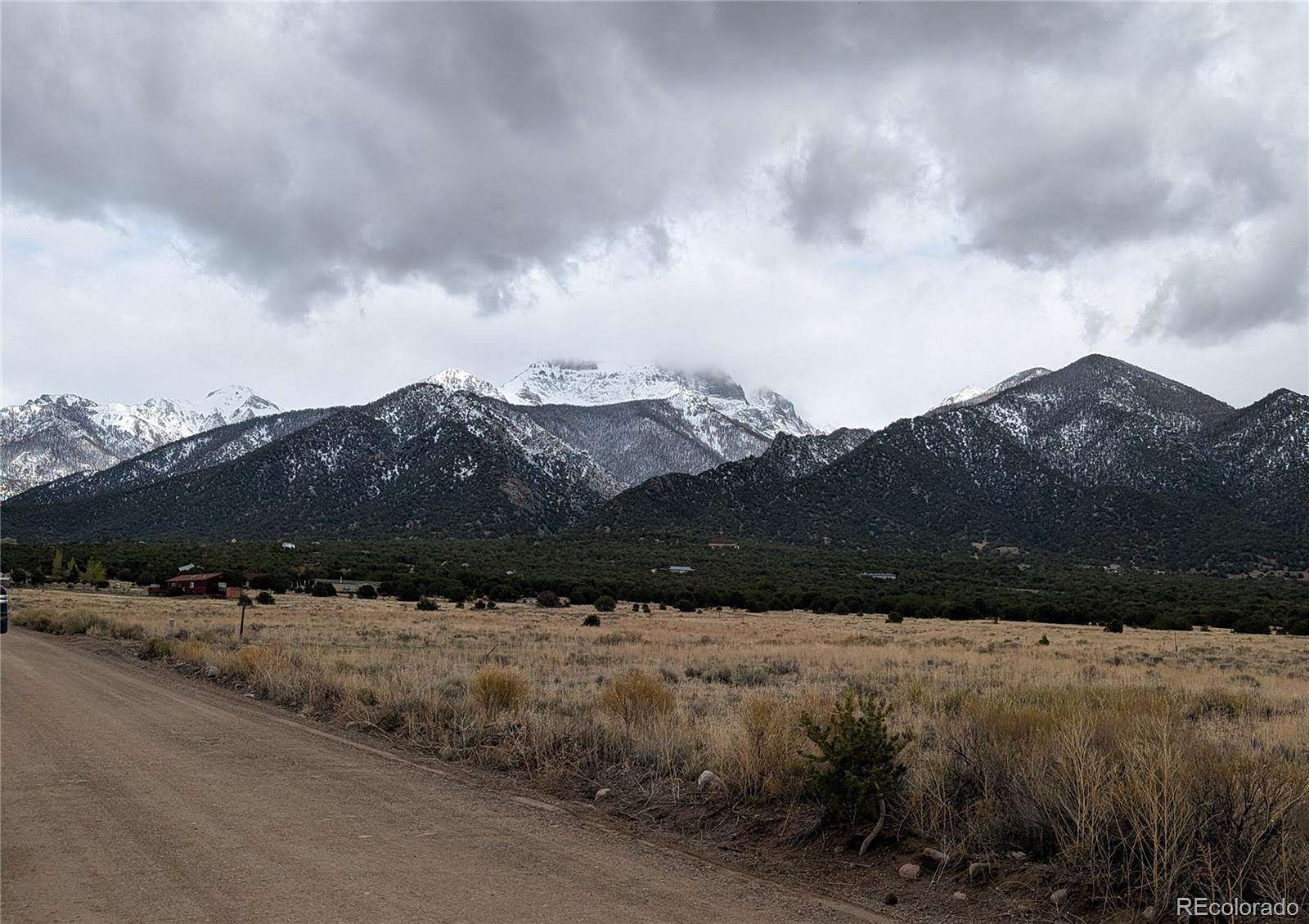 0.56 Acres of Residential Land for Sale in Crestone, Colorado