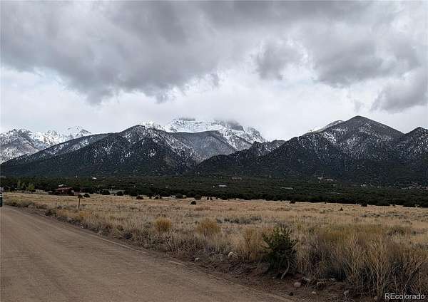 0.56 Acres of Residential Land for Sale in Crestone, Colorado