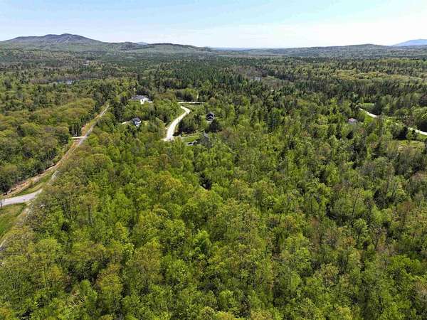 24.9 Acres of Mixed-Use Land for Sale in Antrim, New Hampshire