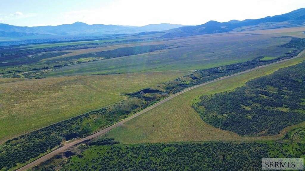 64 Acres of Land for Sale in Downey, Idaho