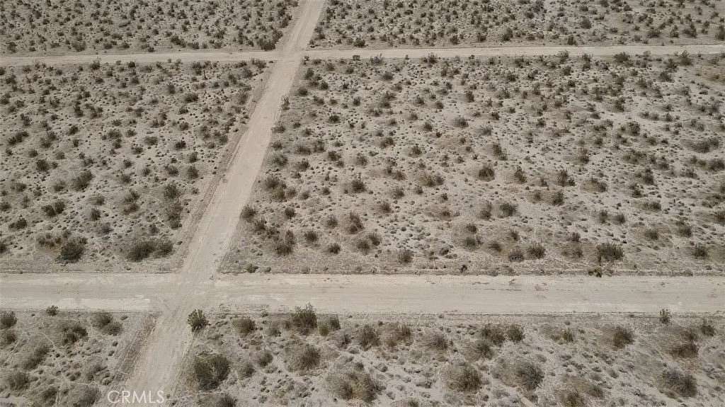 0.35 Acres of Residential Land for Sale in Mojave, California