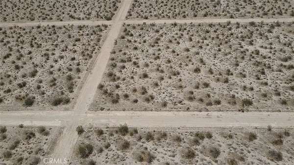 0.35 Acres of Residential Land for Sale in Mojave, California