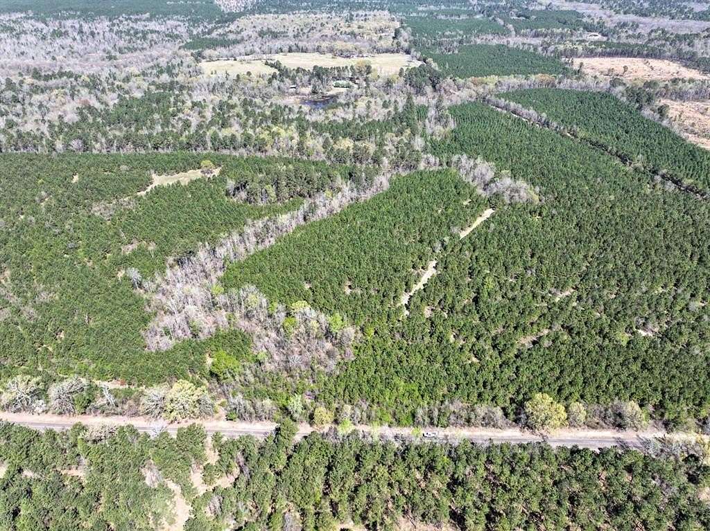 17.2 Acres of Recreational Land for Sale in Rodessa, Louisiana