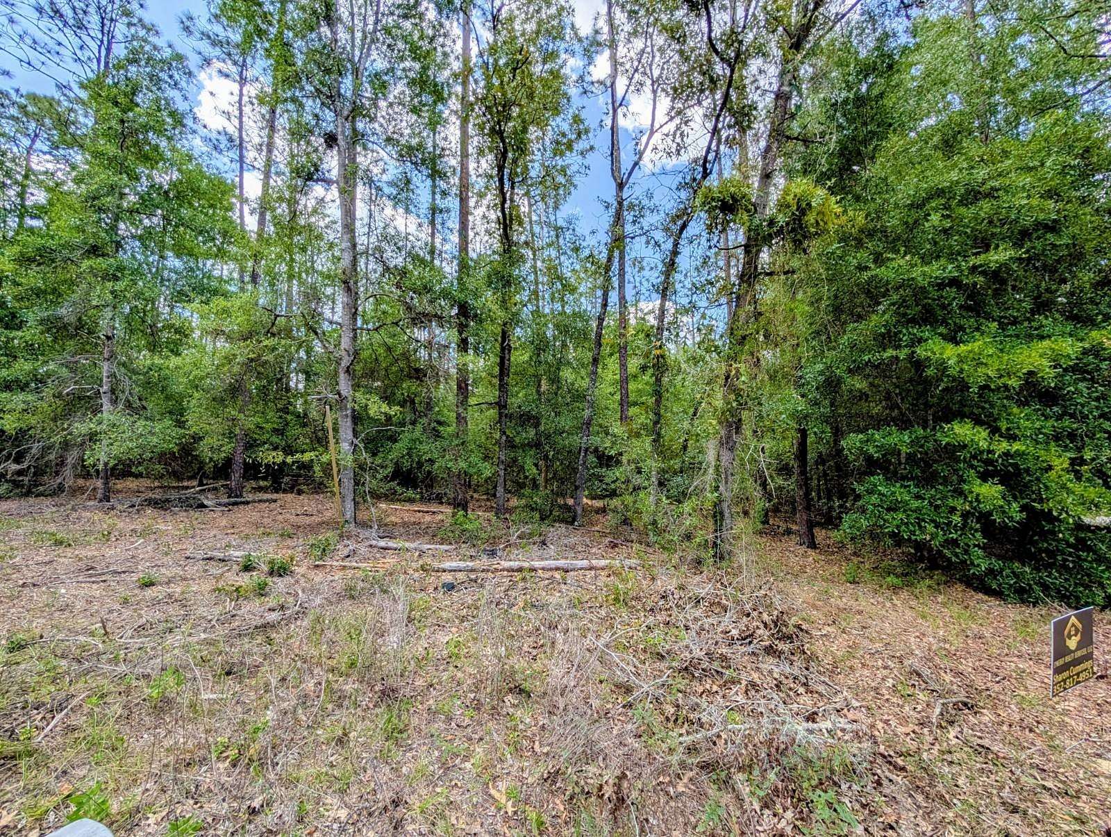 1.29 Acres of Residential Land for Sale in Dunnellon, Florida