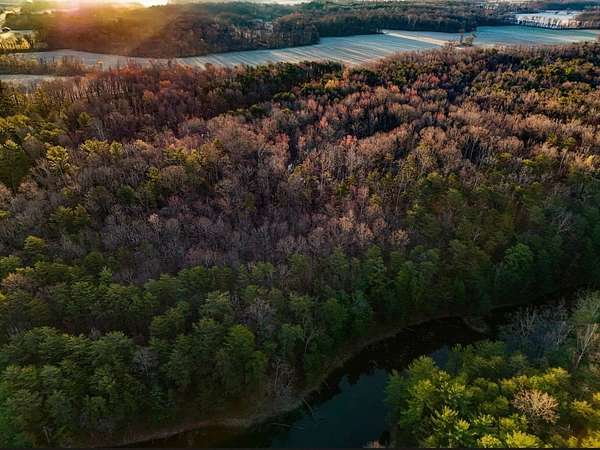 24.6 Acres of Recreational Land for Sale in Clay City, Indiana