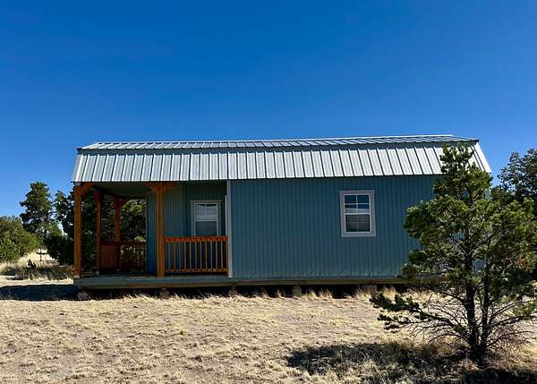 46.8 Acres of Recreational Land for Sale in Datil, New Mexico