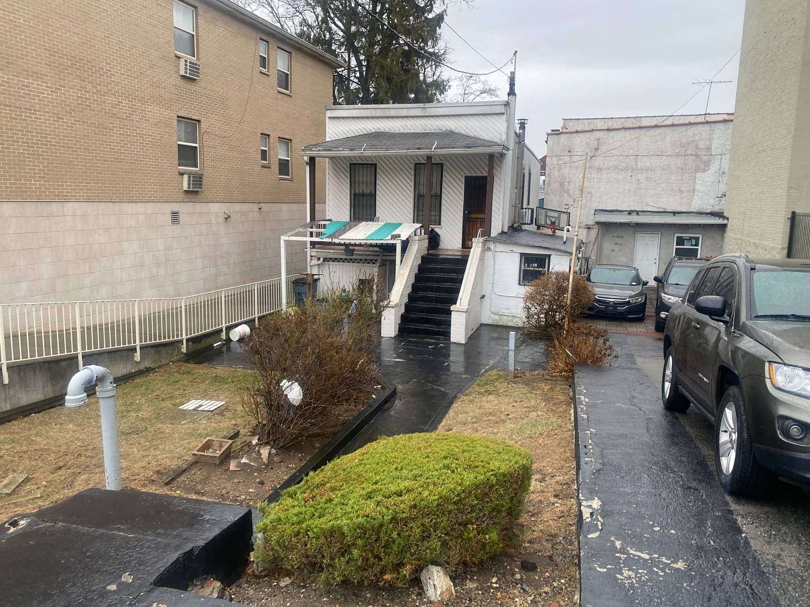 0.04 Acres of Residential Land for Sale in Brooklyn, New York