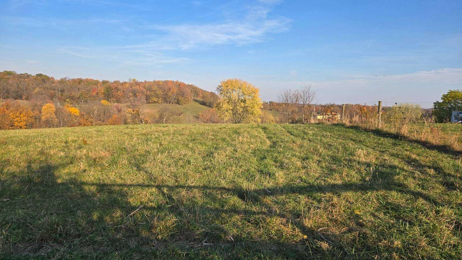 5 Acres of Residential Land for Sale in Mount Perry, Ohio