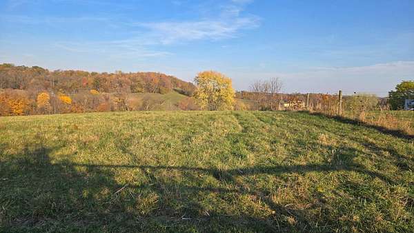 5 Acres of Residential Land for Sale in Mount Perry, Ohio
