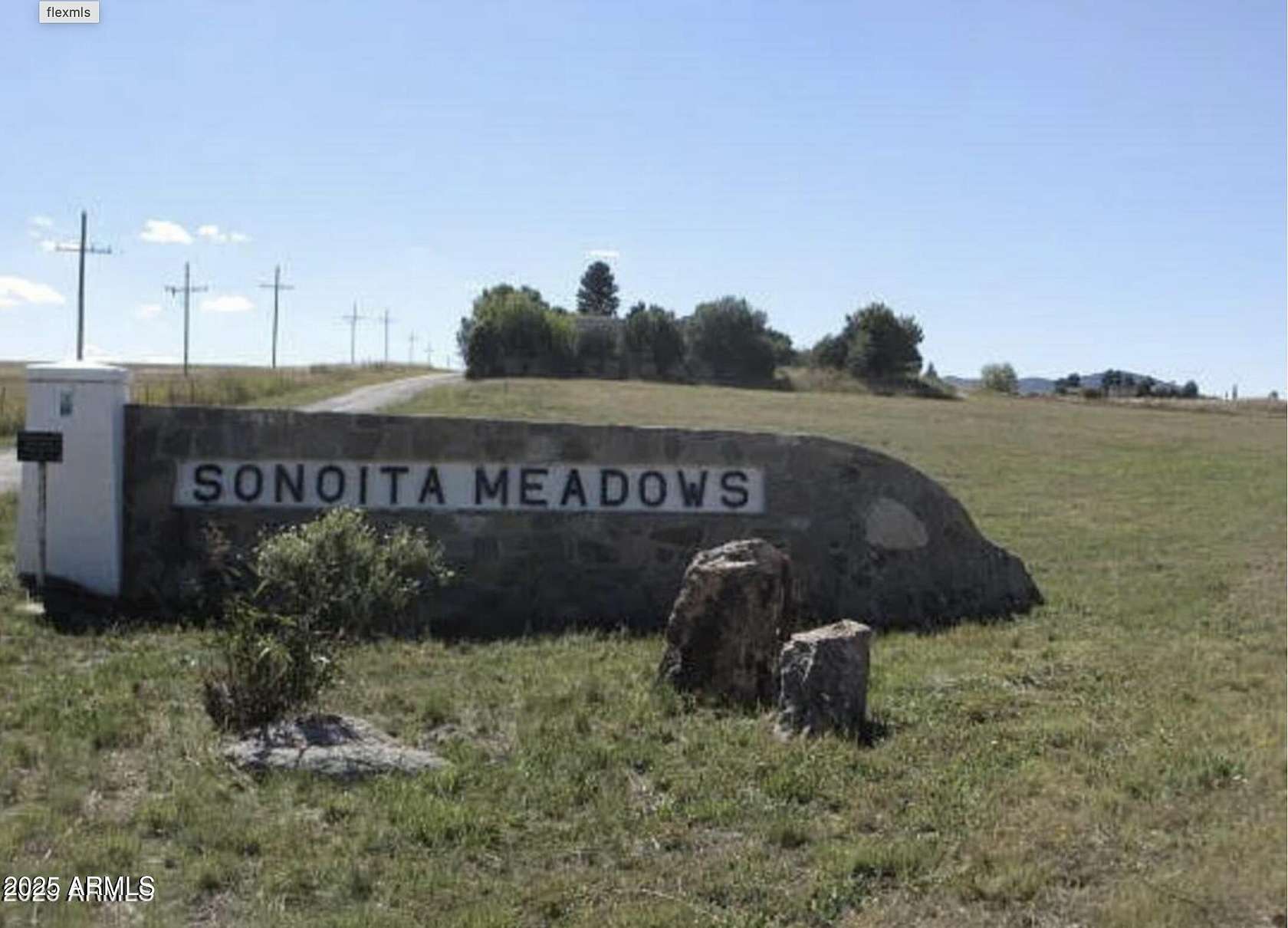 1 Acre of Residential Land for Sale in Sonoita, Arizona