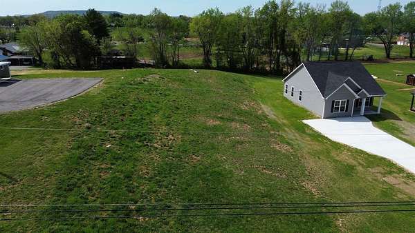 0.48 Acres of Land for Sale in McMinnville, Tennessee