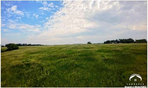 20.1 Acres of Land for Sale in Lecompton, Kansas