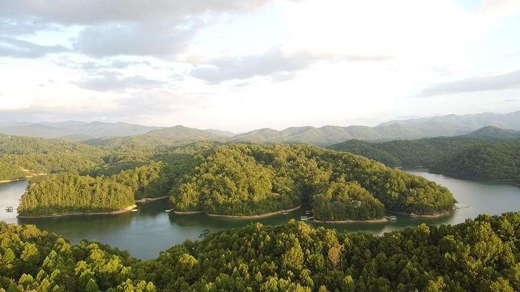 2 Acres of Land for Sale in Bryson City, North Carolina