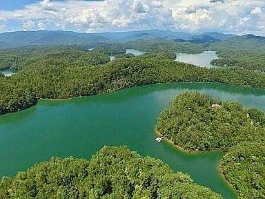 0.79 Acres of Residential Land for Sale in Bryson City, North Carolina