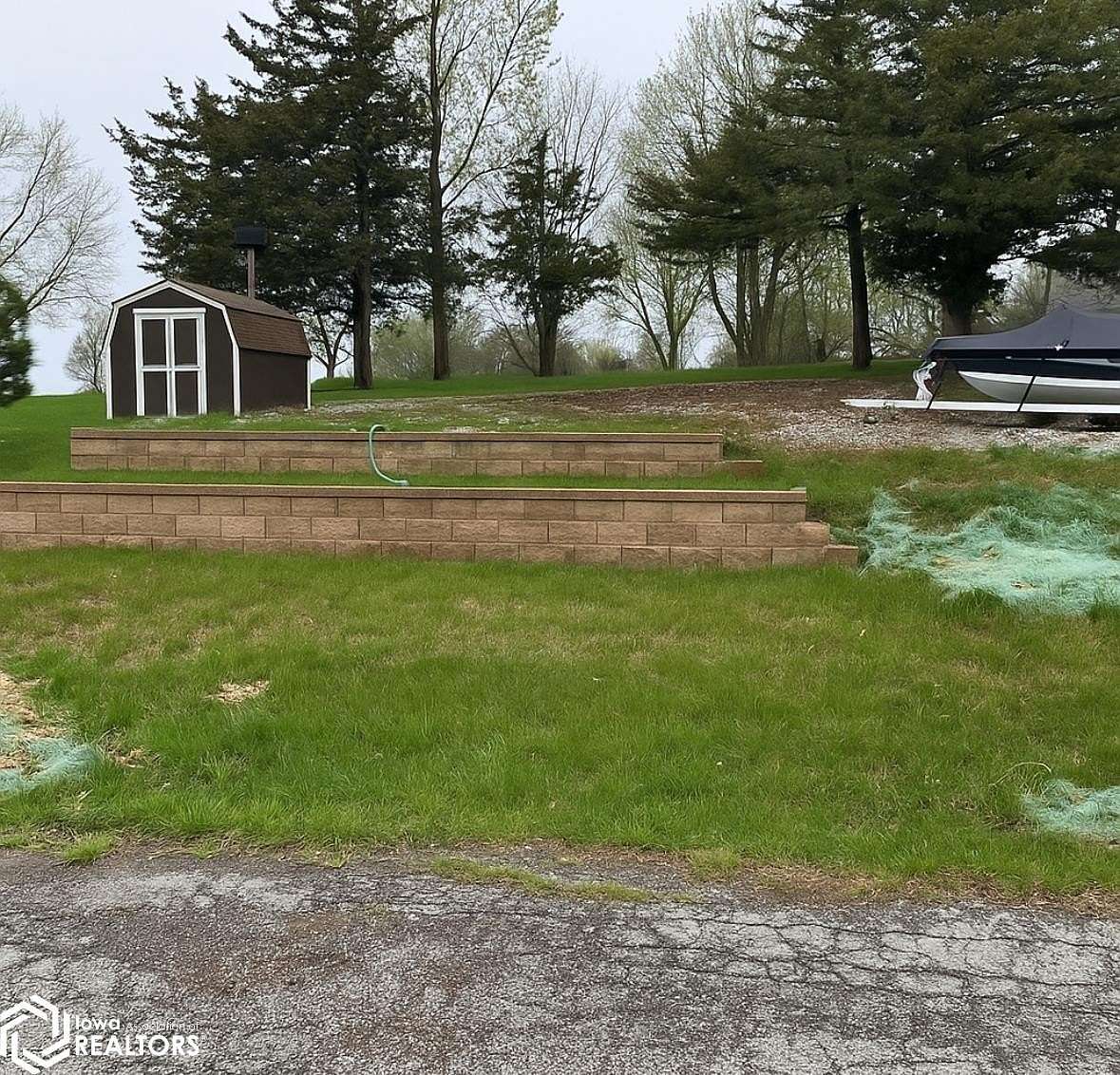 0.3 Acres of Land for Sale in Ellston, Iowa