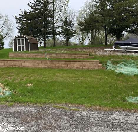 0.3 Acres of Land for Sale in Ellston, Iowa