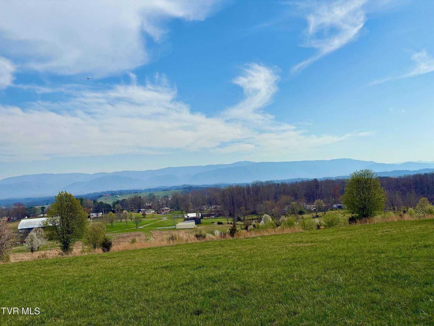 17 Acres of Land for Sale in Greeneville, Tennessee