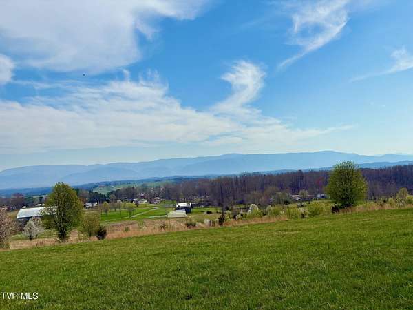 17 Acres of Land for Sale in Greeneville, Tennessee